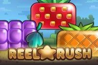 Reel Rush 2 слот-игра