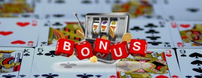 Как получить бонус за регистрацию в онлайн-казино